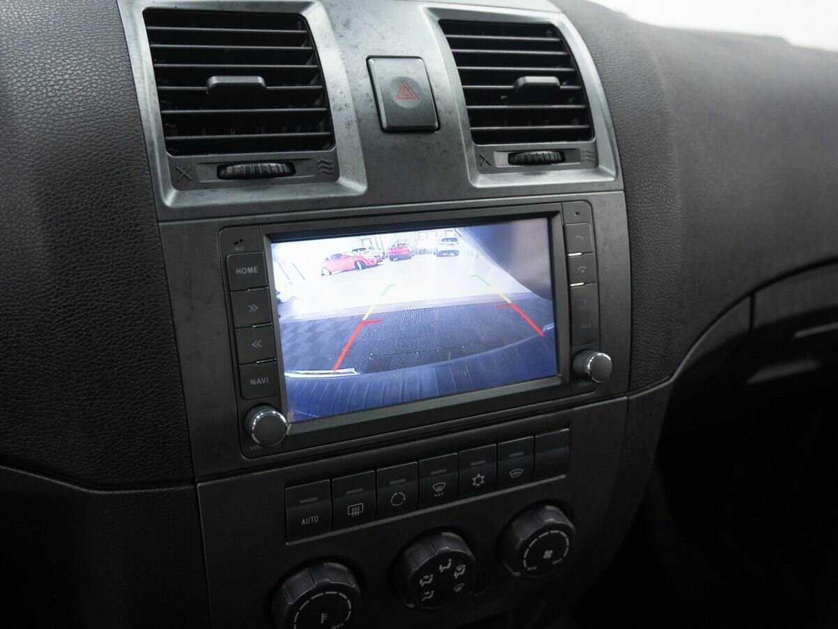 Б/У УАЗ Патриот 2015 года. Фото: #21