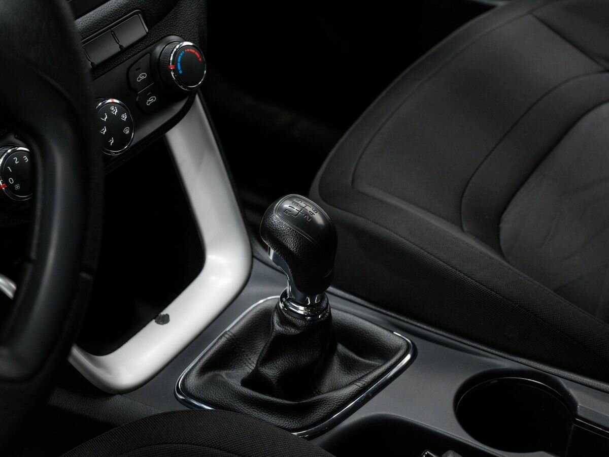 Б/У Киа Сид 2014 года. Фото: #16