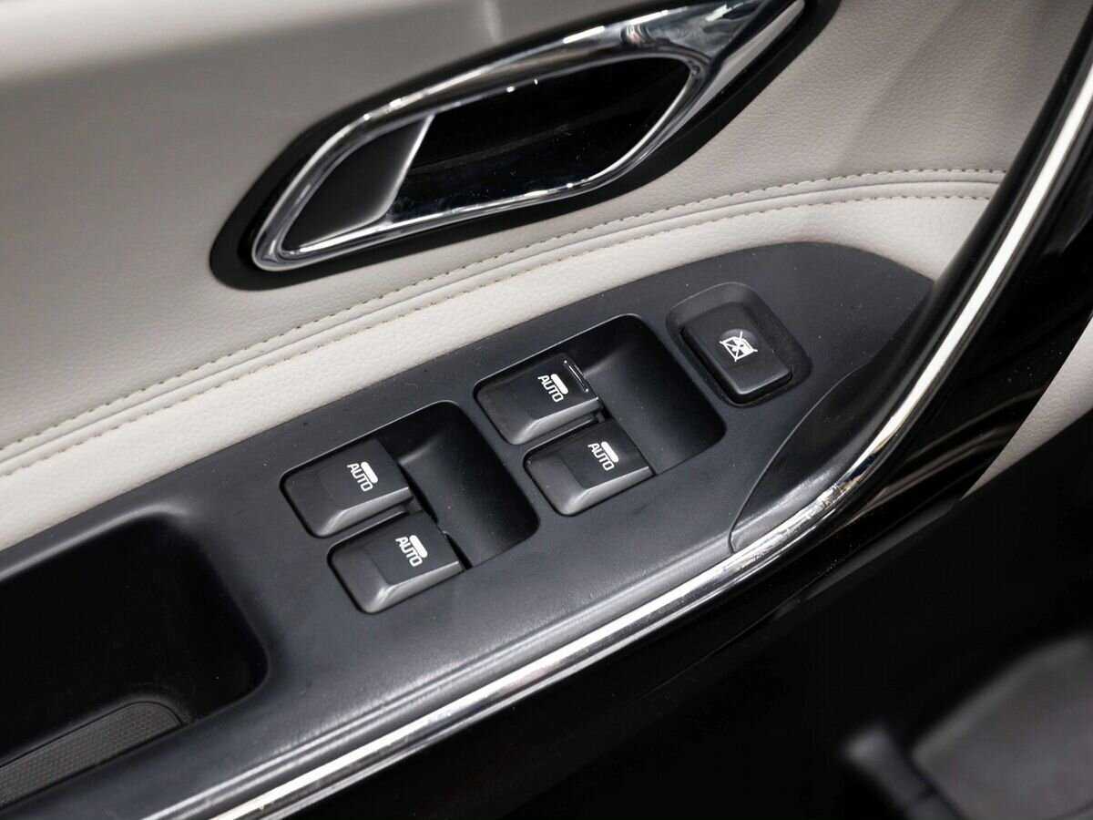 Б/У Киа Сид 2013 года. Фото: #17