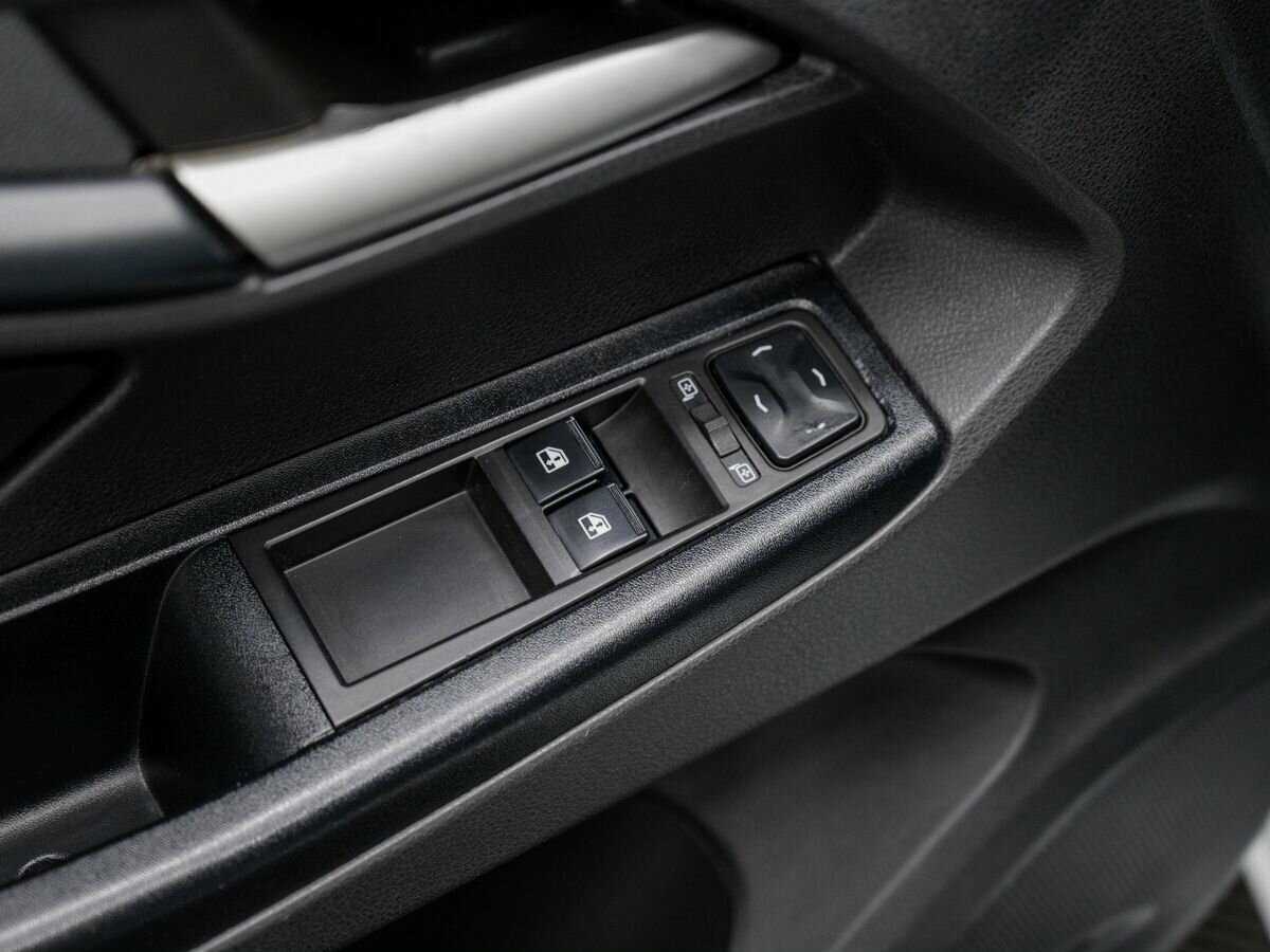 Б/У Лада (ВАЗ) Веста 2019 года. Фото: #14