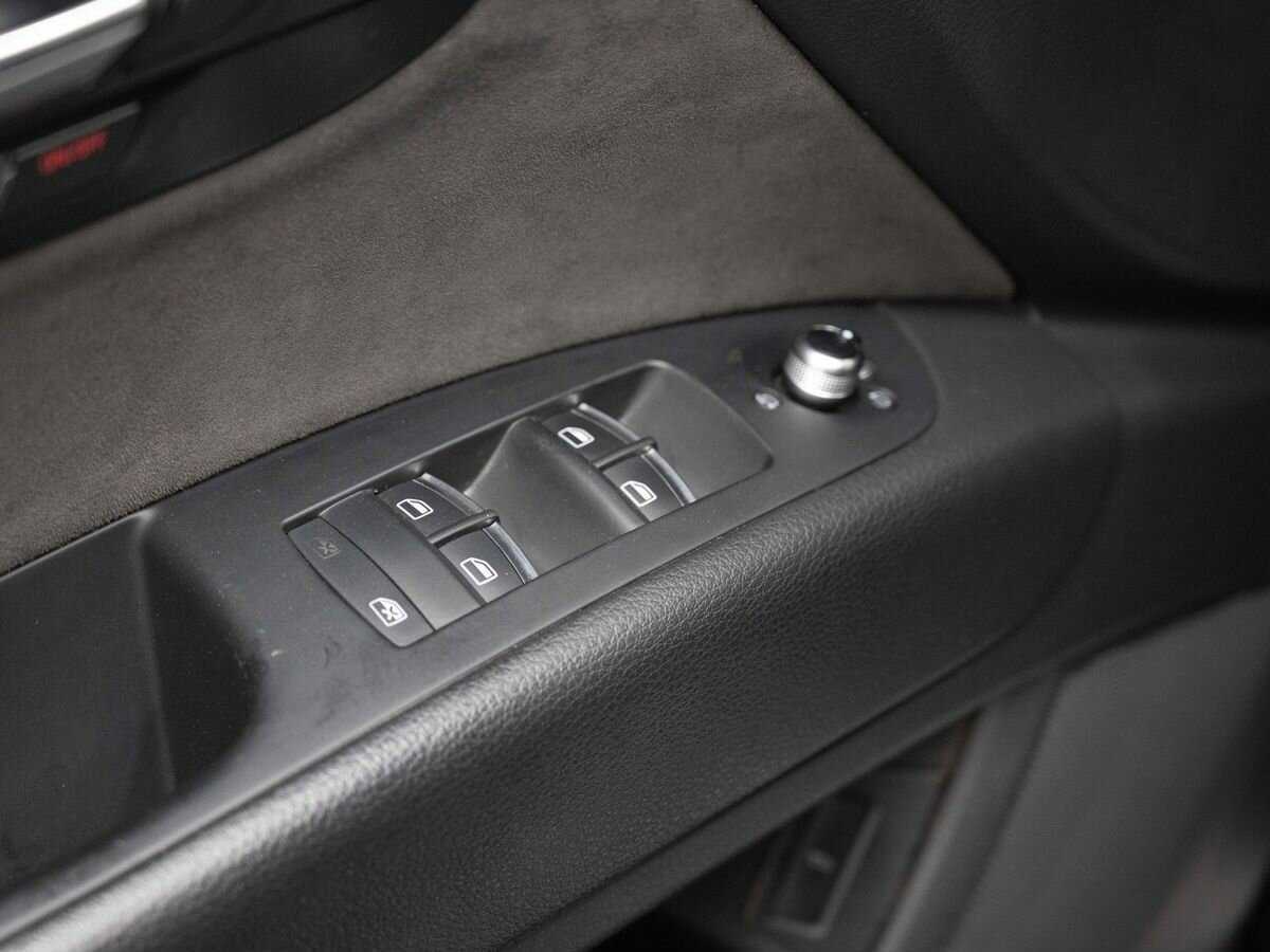 Audi Q7 2012 года с пробегом. Фото: #18