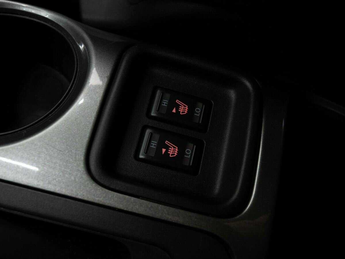 Б/У Ниссан Жук 2014 года. Фото: #20