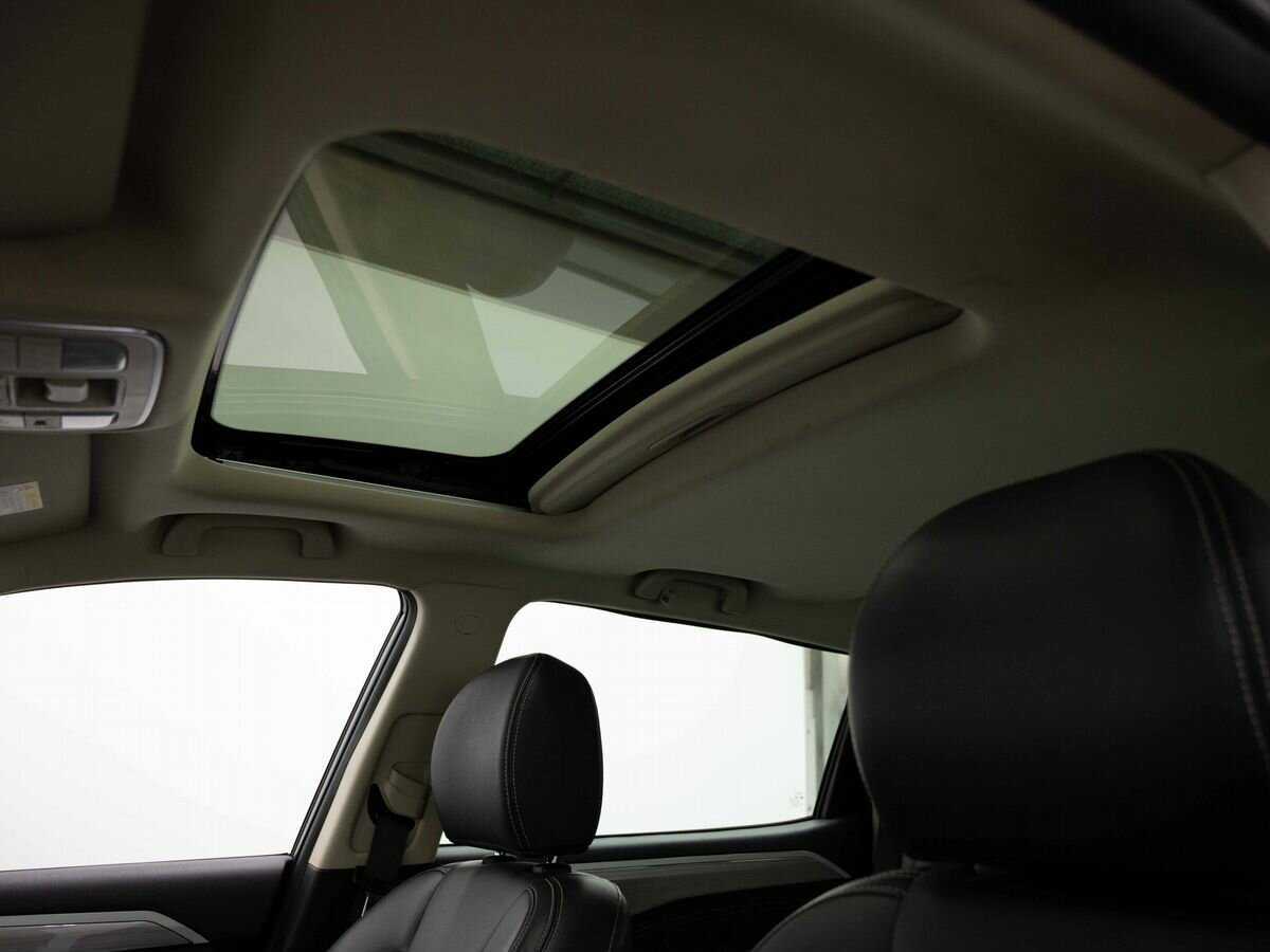 Б/У Джили Эмгранд Икс7 2019 года. Фото: #20