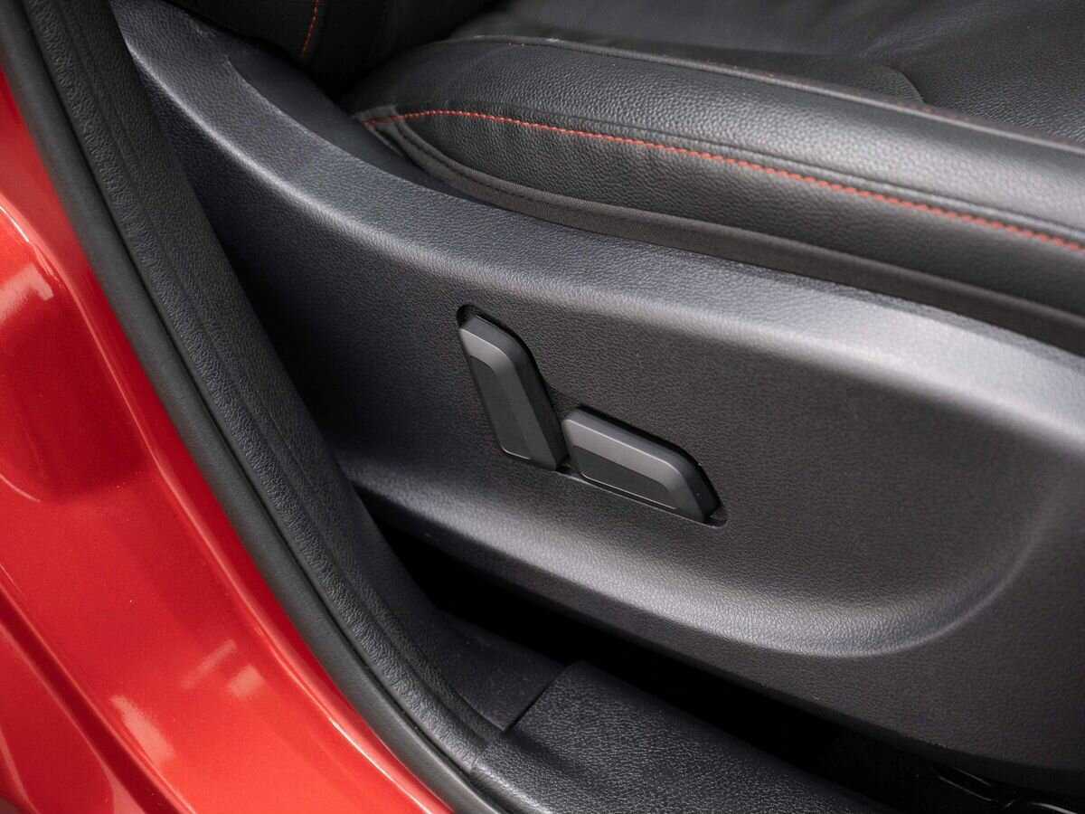 Б/У Хавал Х6 2016 года. Фото: #12