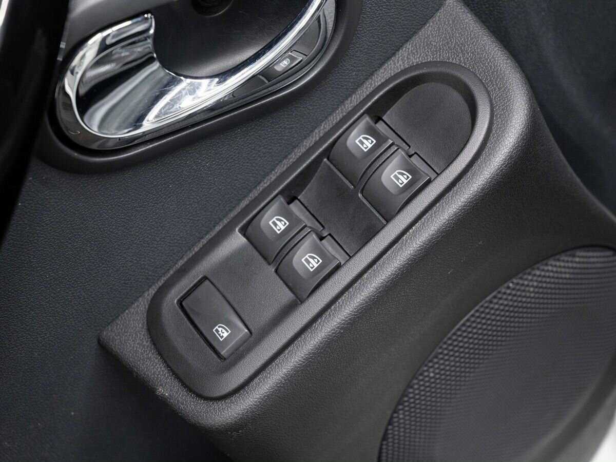 Б/У Лада (ВАЗ) Ларгус 2021 года. Фото: #17