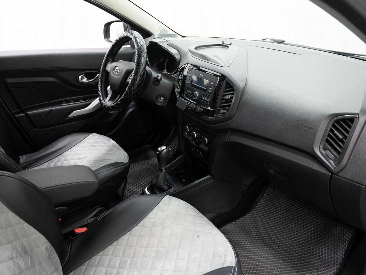 Б/У Лада (ВАЗ) ИКСРЭЙ 2019 года. Фото: #10