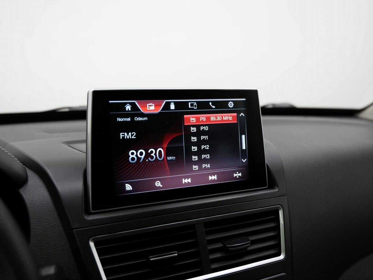 Б/У ФАВ Бестюрн Икс40 2019 года. Фото: #16