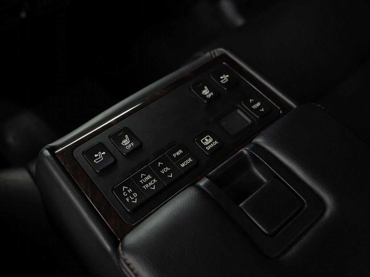 Toyota Camry 2014 года с пробегом. Фото: #17