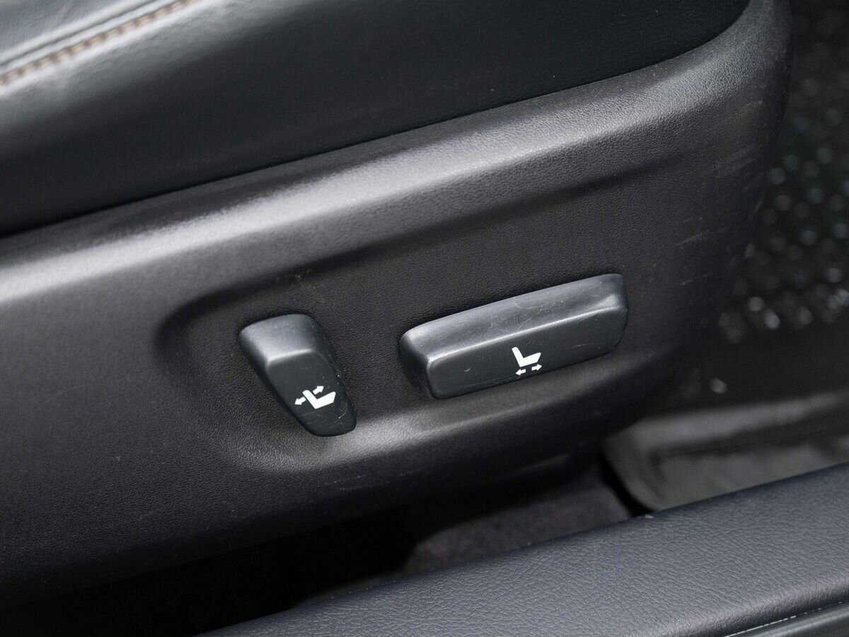 Toyota Camry 2014 года с пробегом. Фото: #24