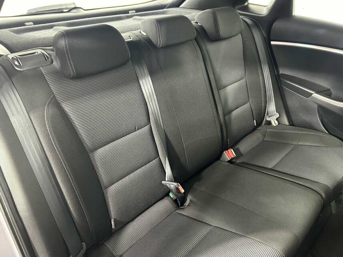 Б/У Хендай ай30 2012 года. Фото: #14