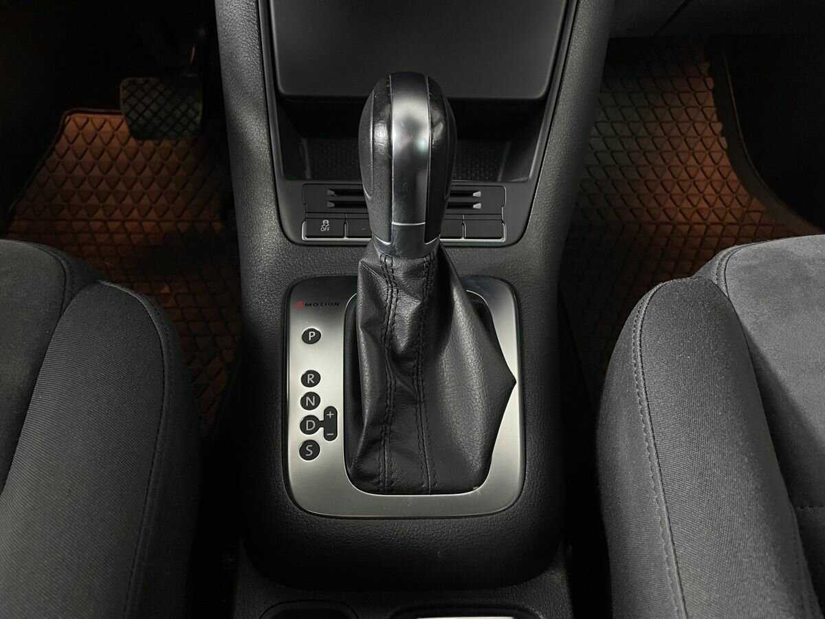 Б/У Фольксваген Тигуан 2012 года. Фото: #12