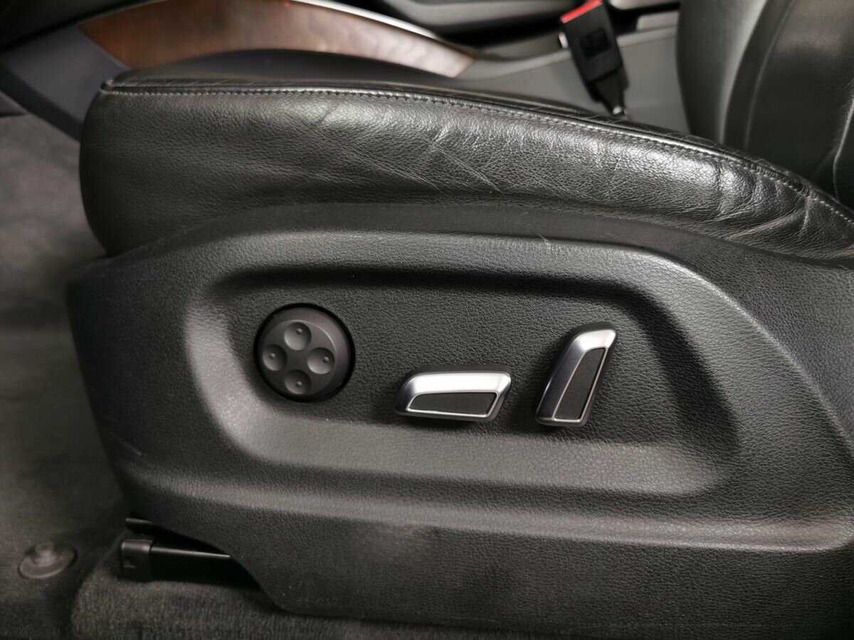 Audi Q5 2014 года с пробегом. Фото: #16