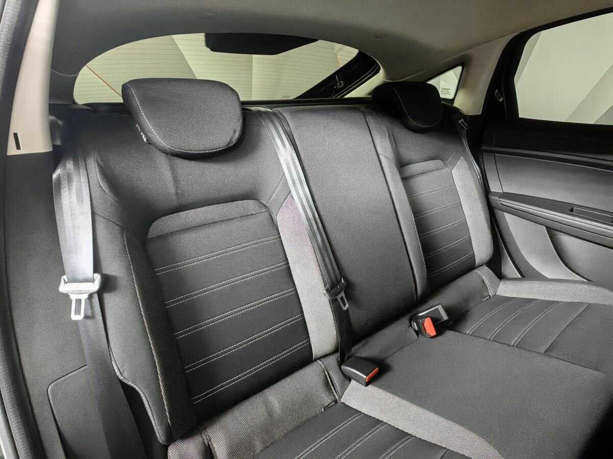 Б/У Рено Аркана 2019 года. Фото: #12