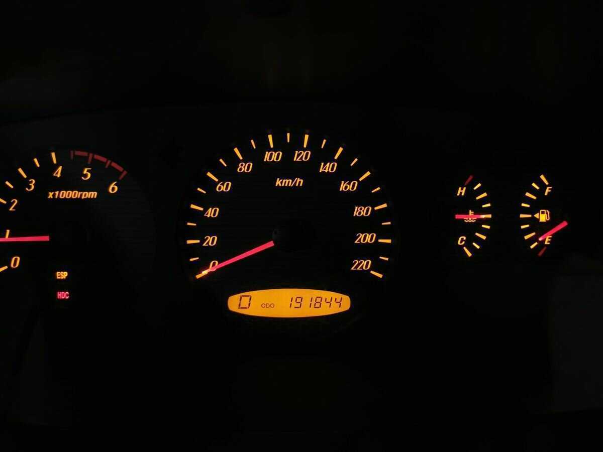 Б/У Сан-Ён Кирон 2013 года. Фото: #15