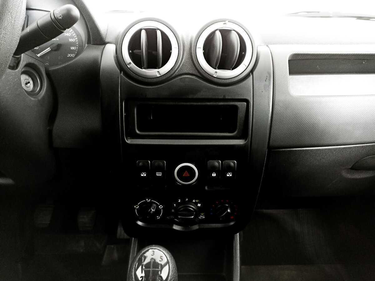 Б/У Лада (ВАЗ) Ларгус 2021 года. Фото: #12