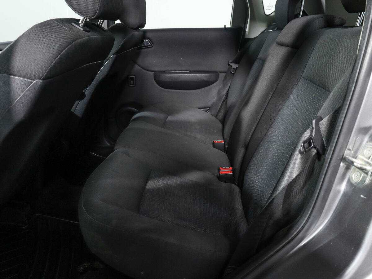 Mercedes-Benz A-Класс 2012 года с пробегом. Фото: #8