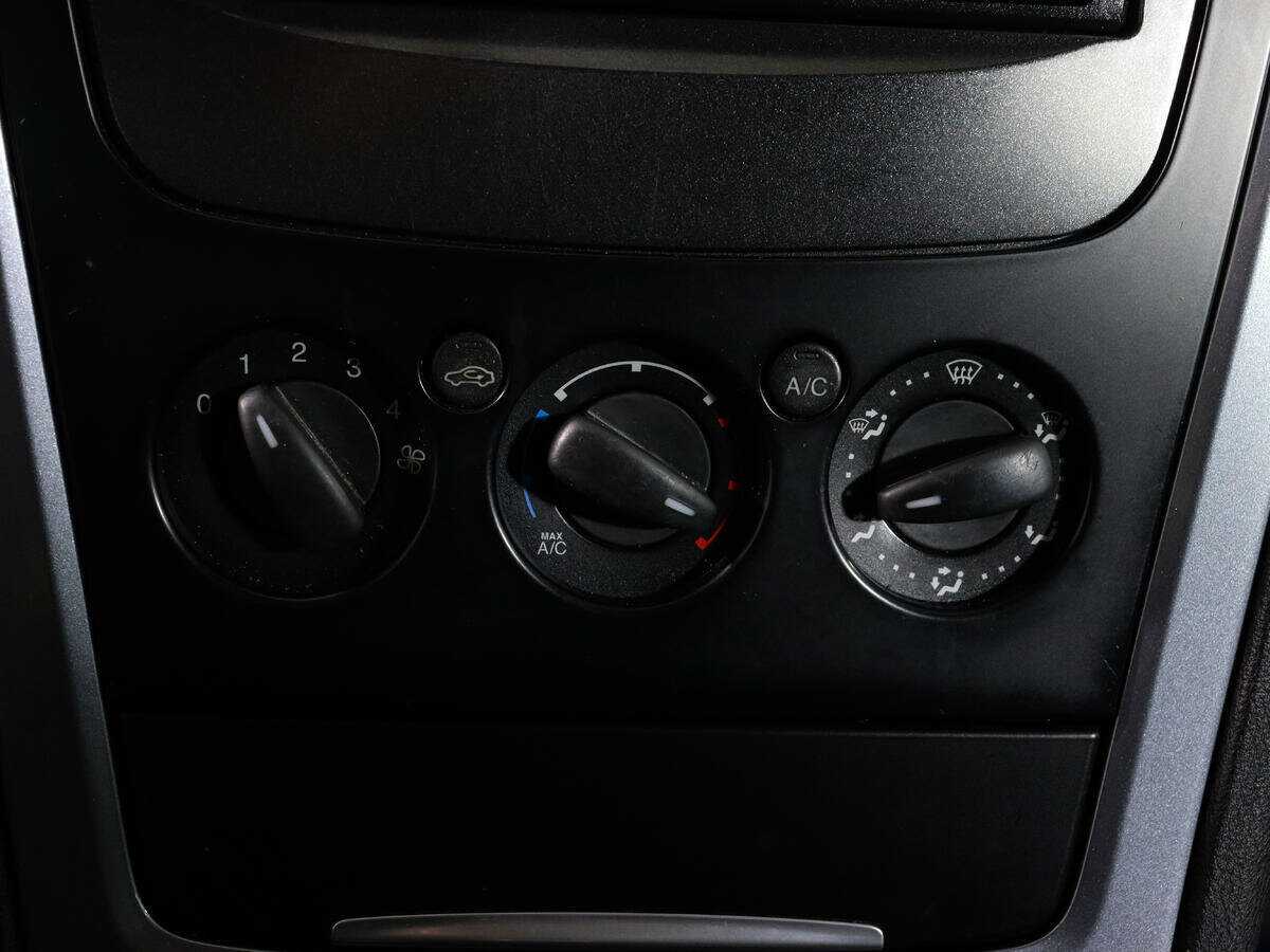 Б/У Форд Мондео 2012 года. Фото: #15