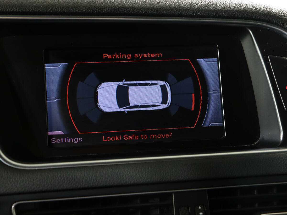 Audi Q5 2012 года с пробегом. Фото: #14