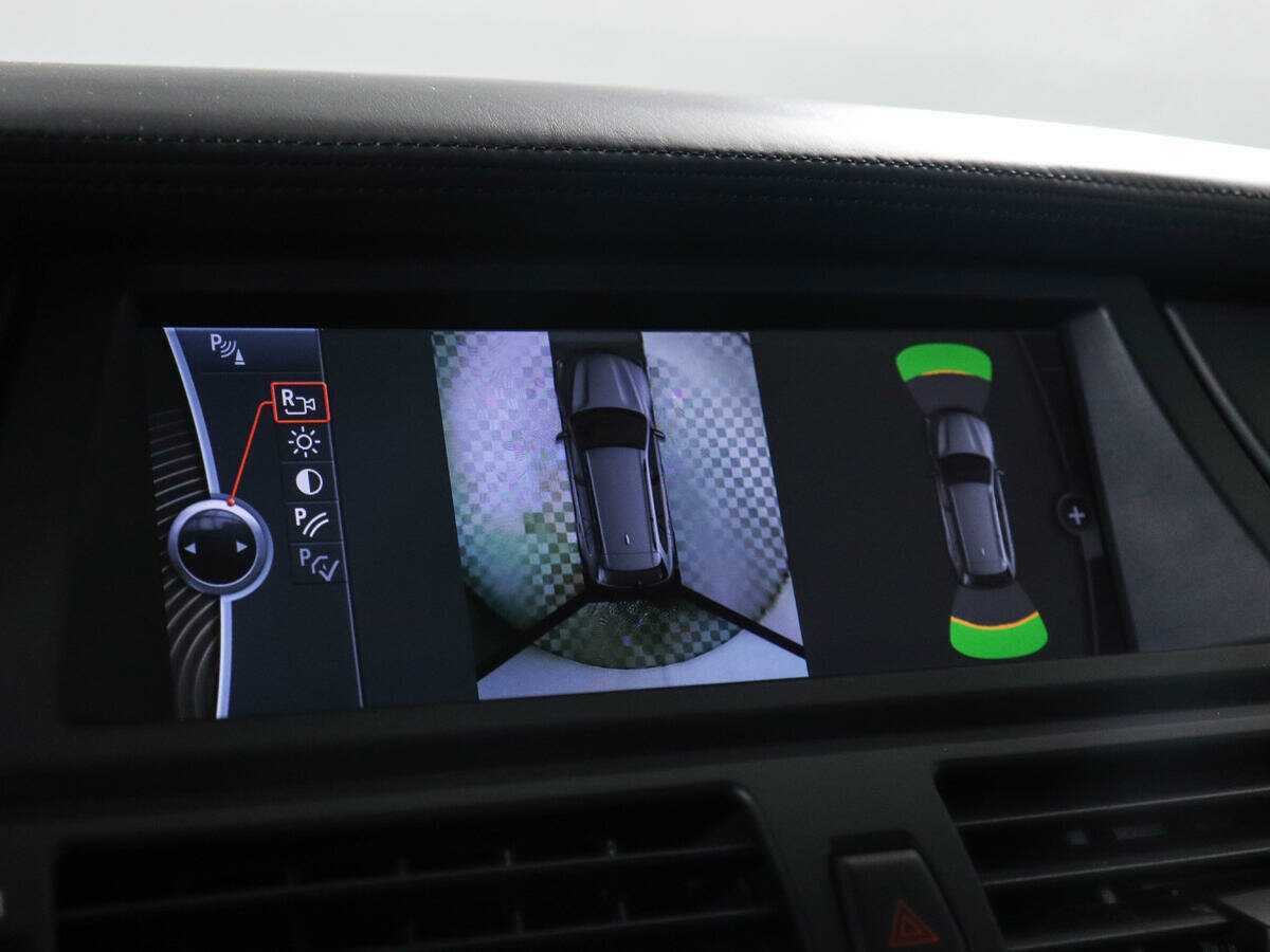 BMW X5 2012 года с пробегом. Фото: #19