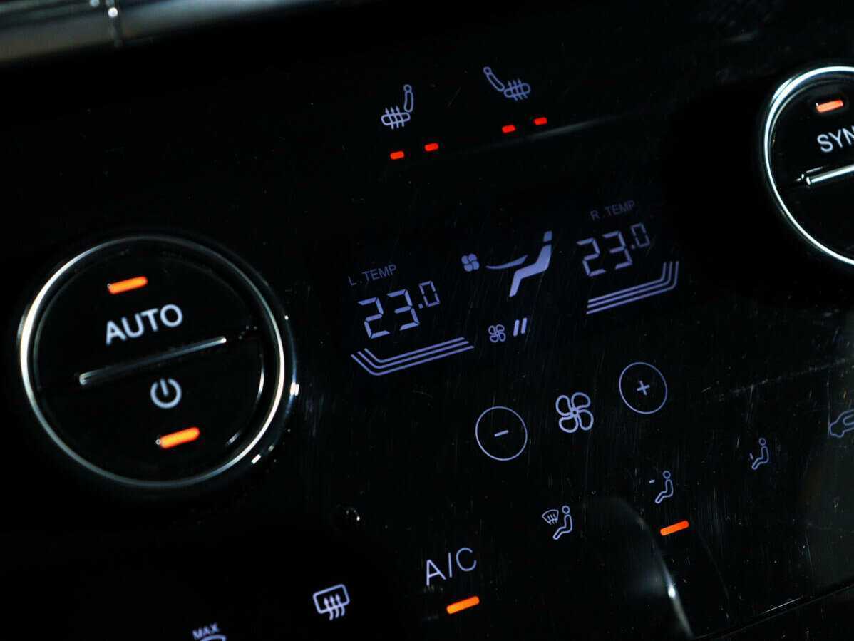 Б/У Чери Тигго 8 2020 года. Фото: #16