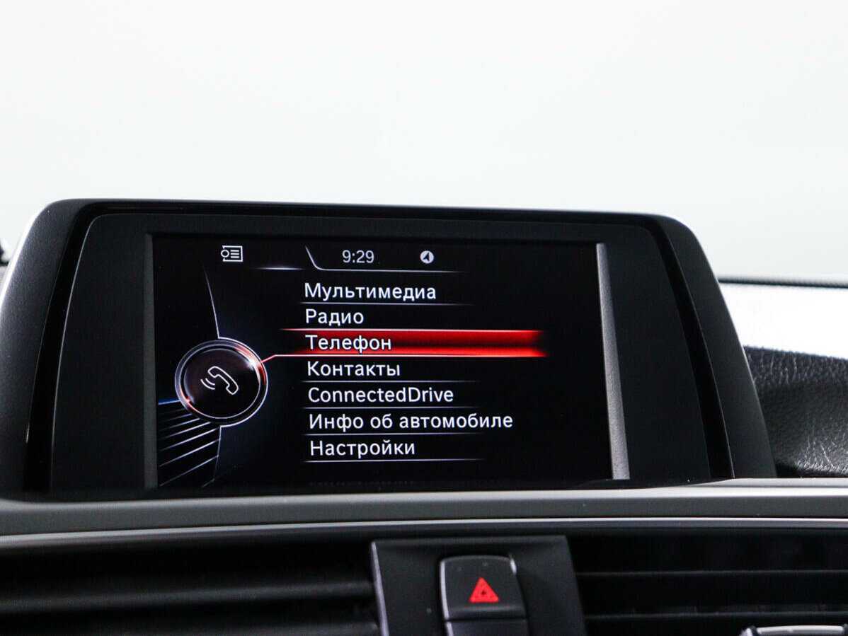 BMW 3 серии 2016 года с пробегом. Фото: #12