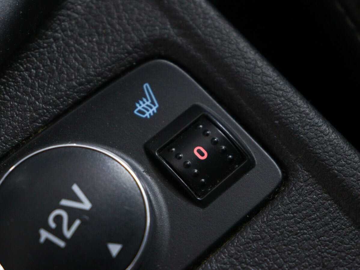 Б/У Форд Фокус 2012 года. Фото: #10