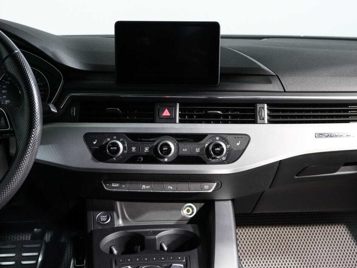 Audi A5 2017 года с пробегом. Фото: #12