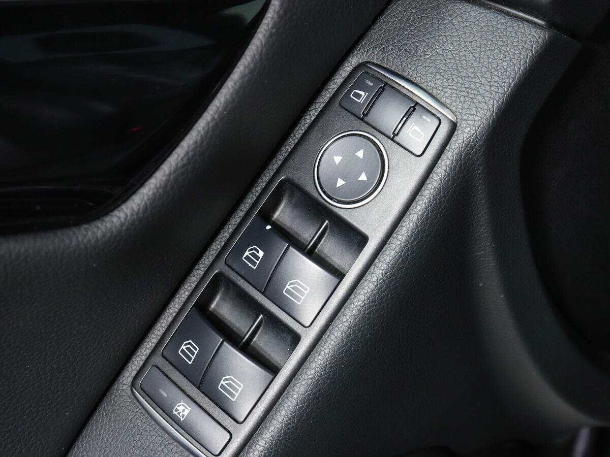 Mercedes-Benz C-Класс 2012 года с пробегом. Фото: #10