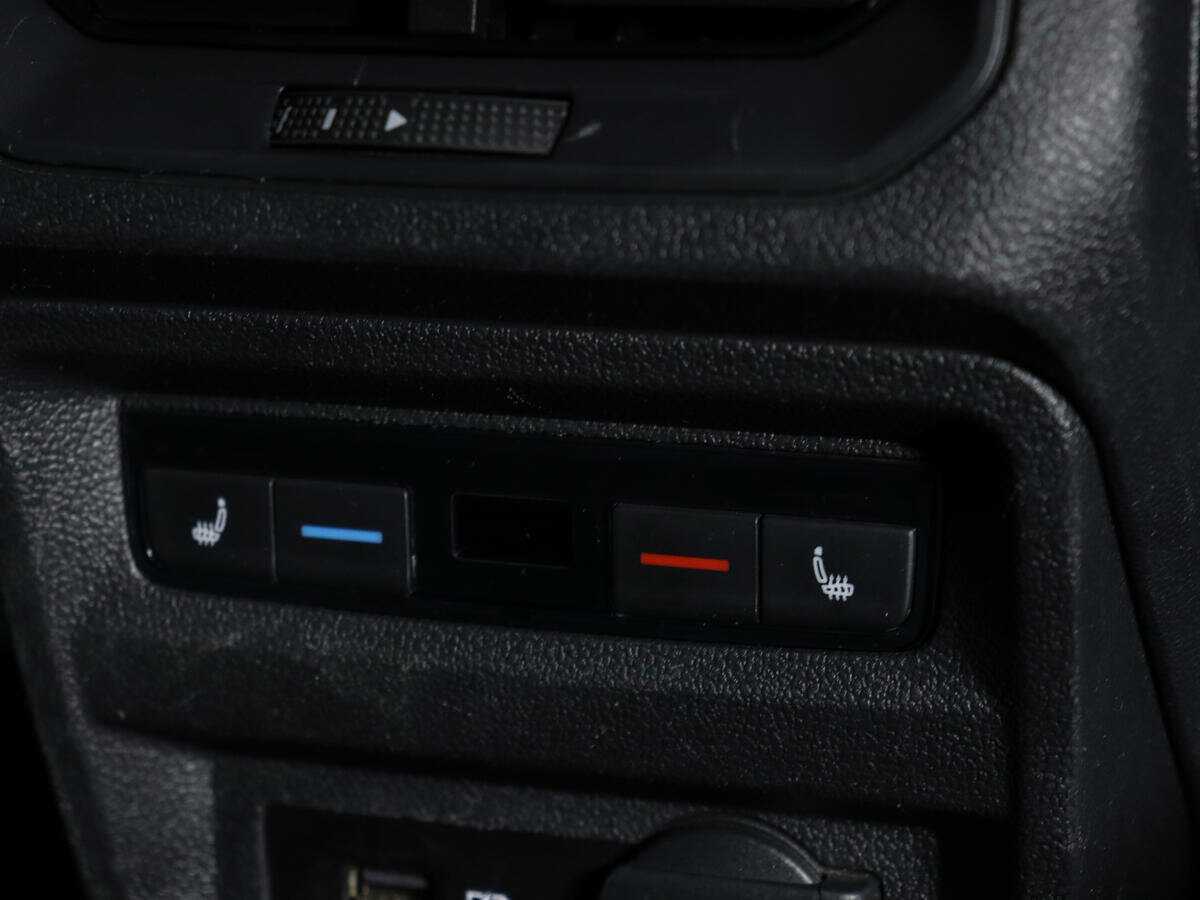 Volkswagen Tiguan 2018 года с пробегом. Фото: #15