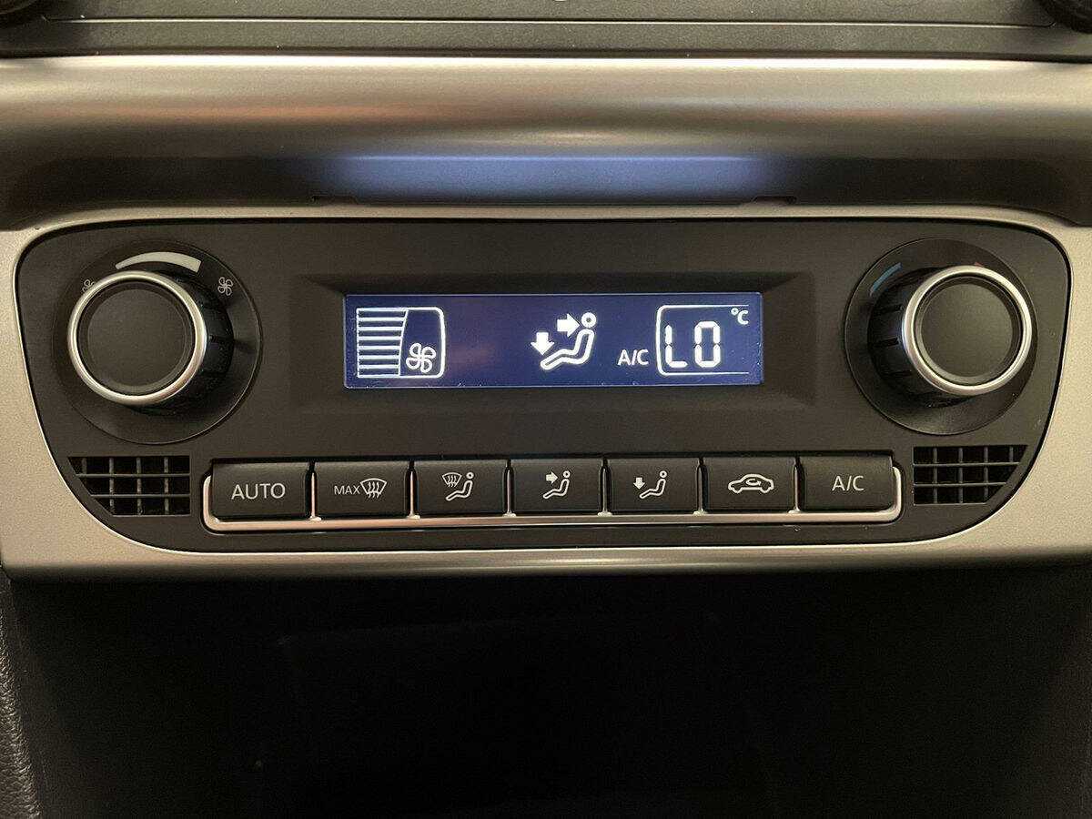 Б/У Фольксваген Поло 2018 года. Фото: #16