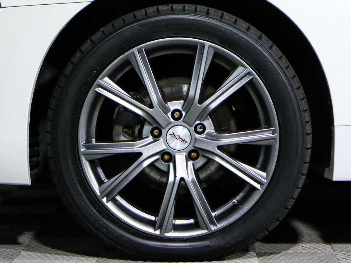 Nissan Teana 2014 года с пробегом. Фото: #20