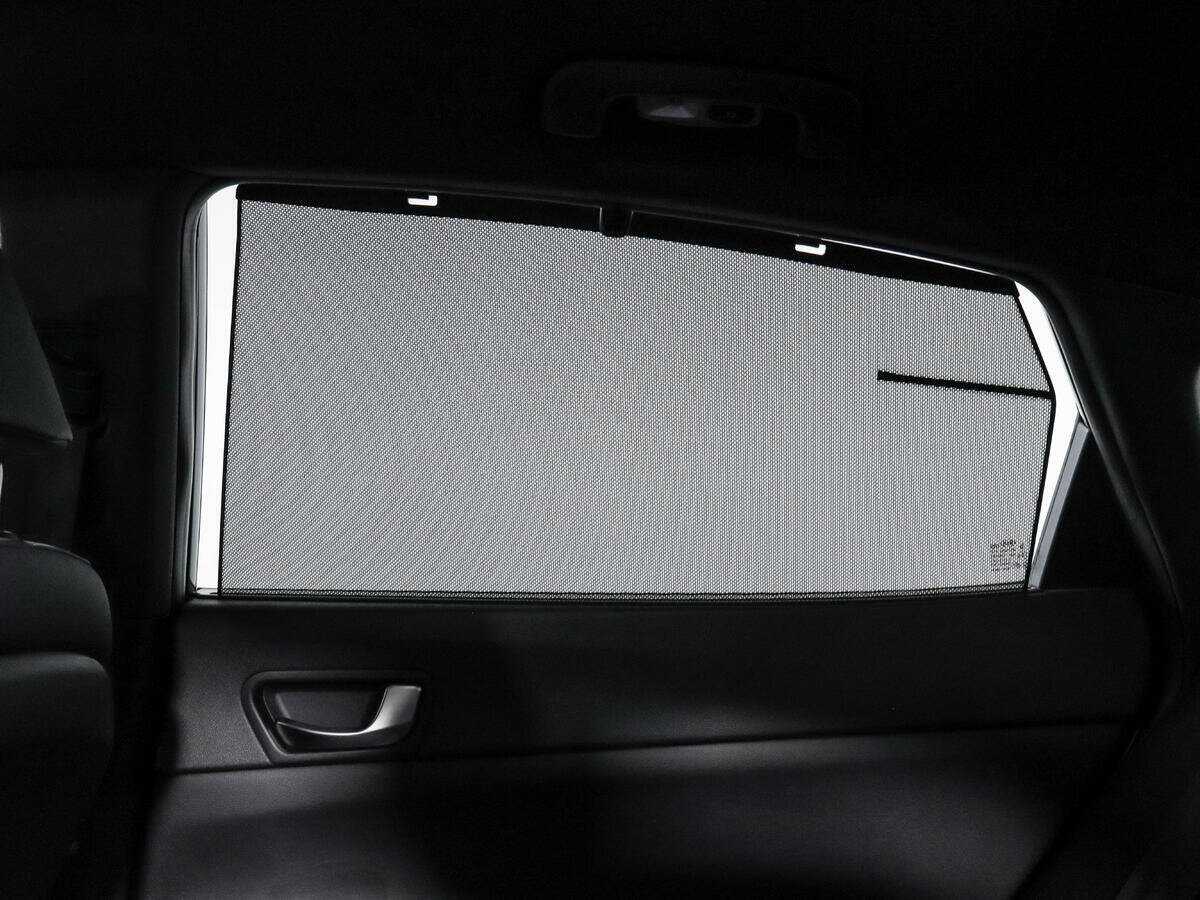 Kia Optima 2018 года с пробегом. Фото: #14