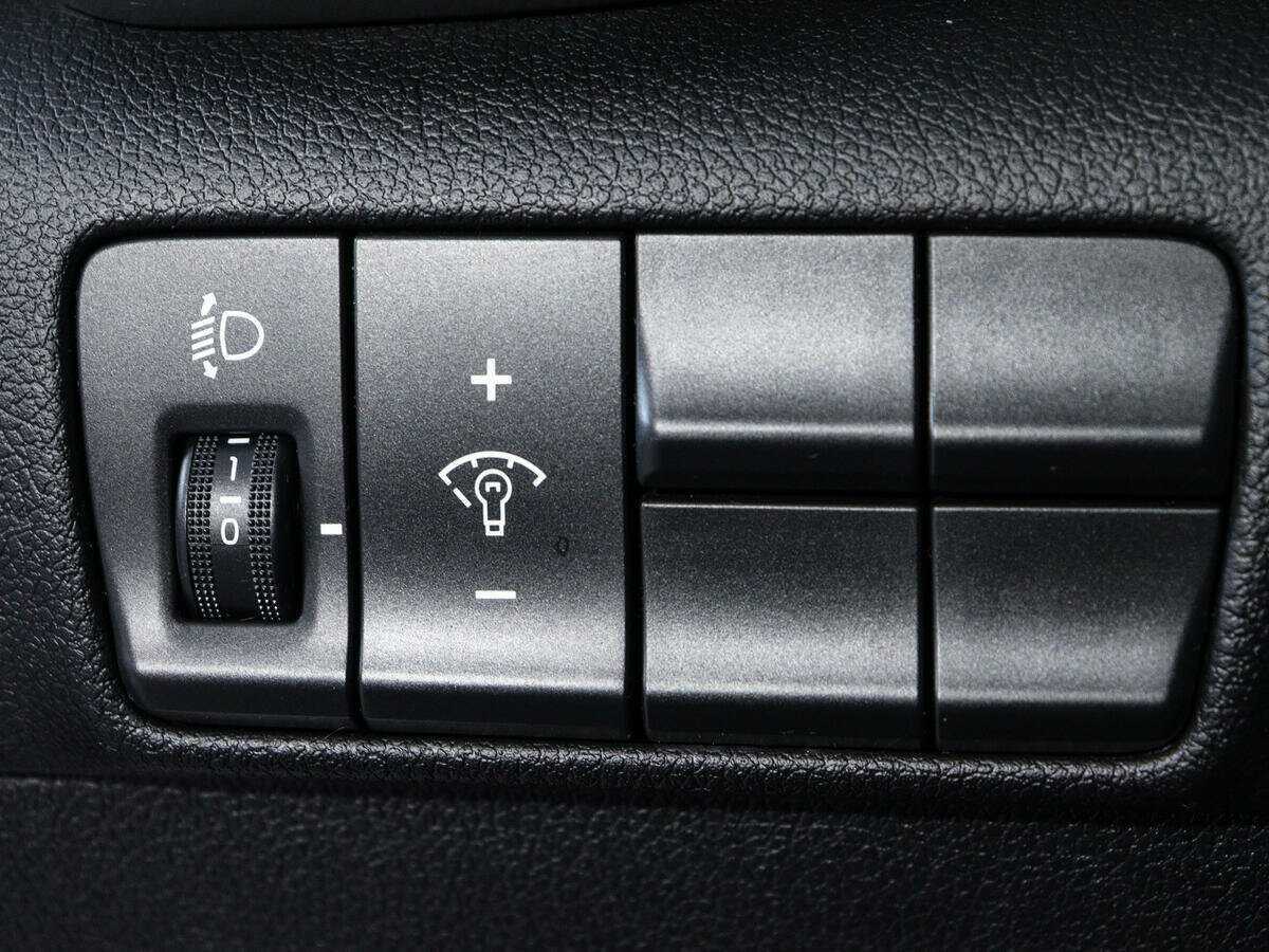 Б/У Киа Спортейдж 2019 года. Фото: #17