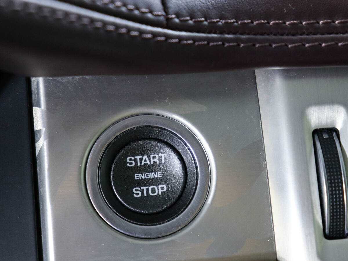 Land Rover Range Rover Evoque 2013 года с пробегом. Фото: #23