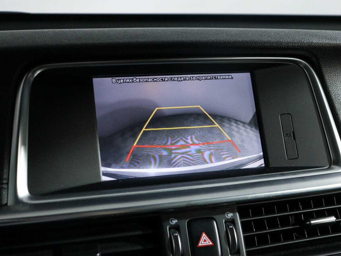 Kia Optima 2019 года с пробегом. Фото: #19