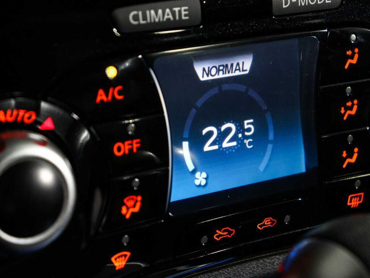 Б/У Ниссан Жук 2018 года. Фото: #14