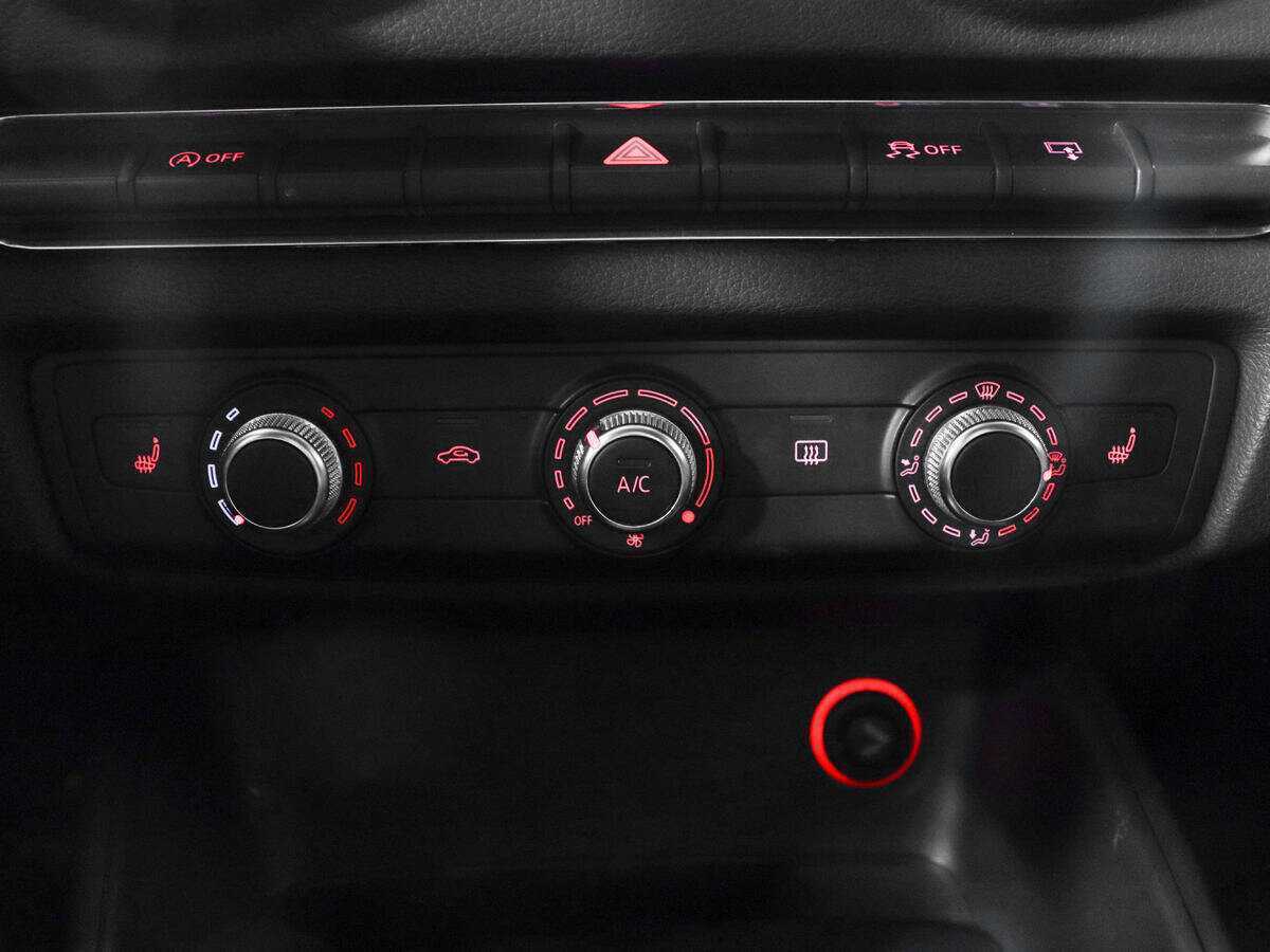 Audi A3 2014 года с пробегом. Фото: #19