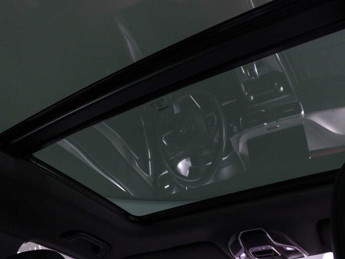 Б/У Джили Кулрэй 2021 года. Фото: #14