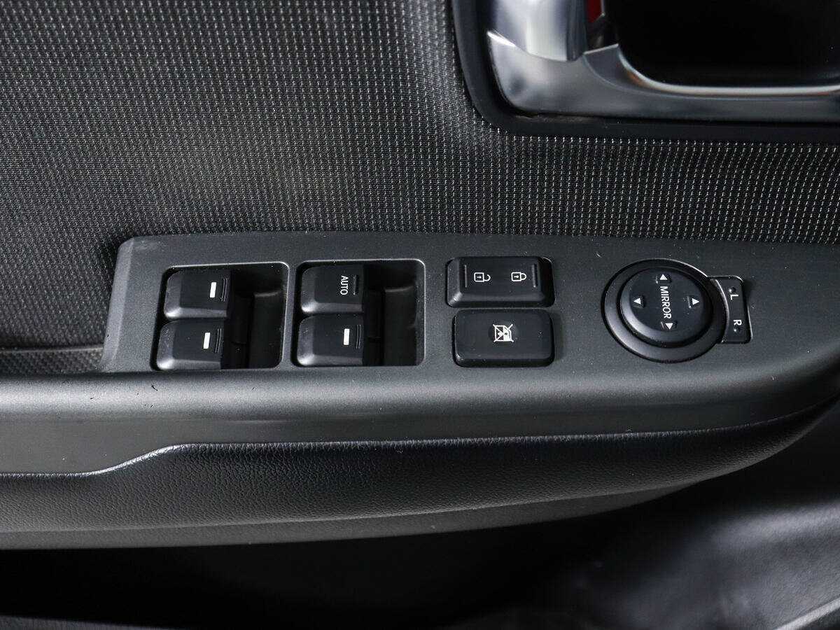 Б/У Киа Рио 2016 года. Фото: #14