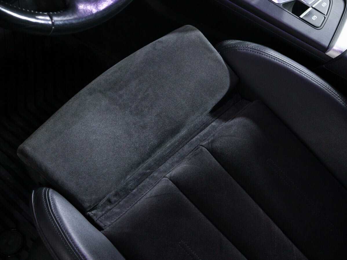 Audi A4 2016 года с пробегом. Фото: #18