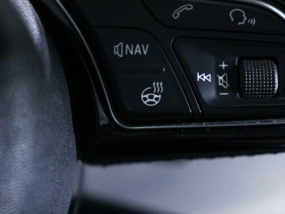 Audi A4 2016 года с пробегом. Фото: #24