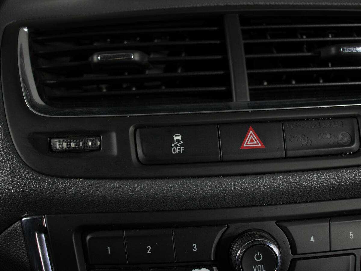 Б/У Опель Мокка 2013 года. Фото: #18