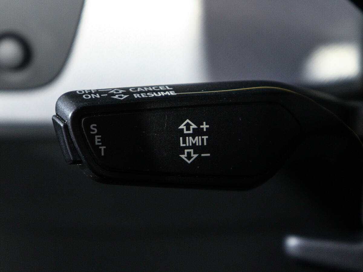 Audi A4 2016 года с пробегом. Фото: #20