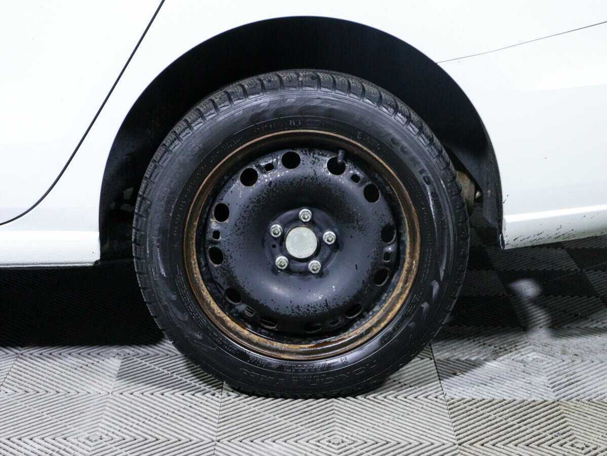 Б/У Фольксваген Поло 2019 года. Фото: #12