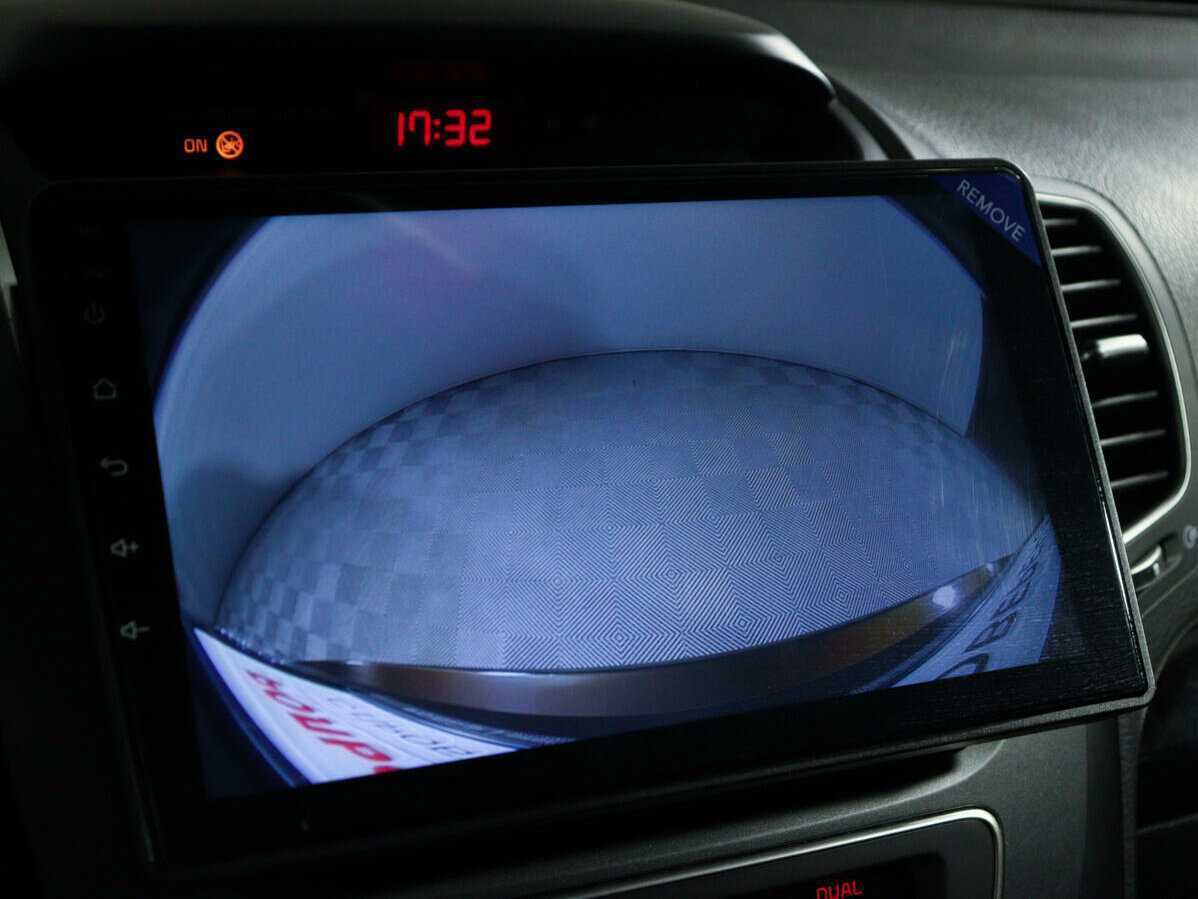 Б/У Киа Соренто 2014 года. Фото: #21