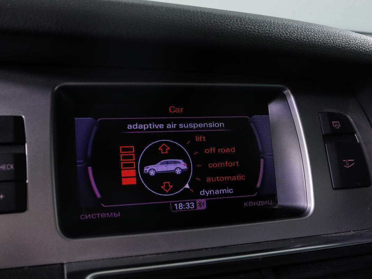 Audi Q7 2012 года с пробегом. Фото: #14