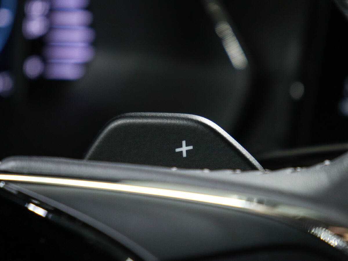 Skoda Octavia 2021 года с пробегом. Фото: #21