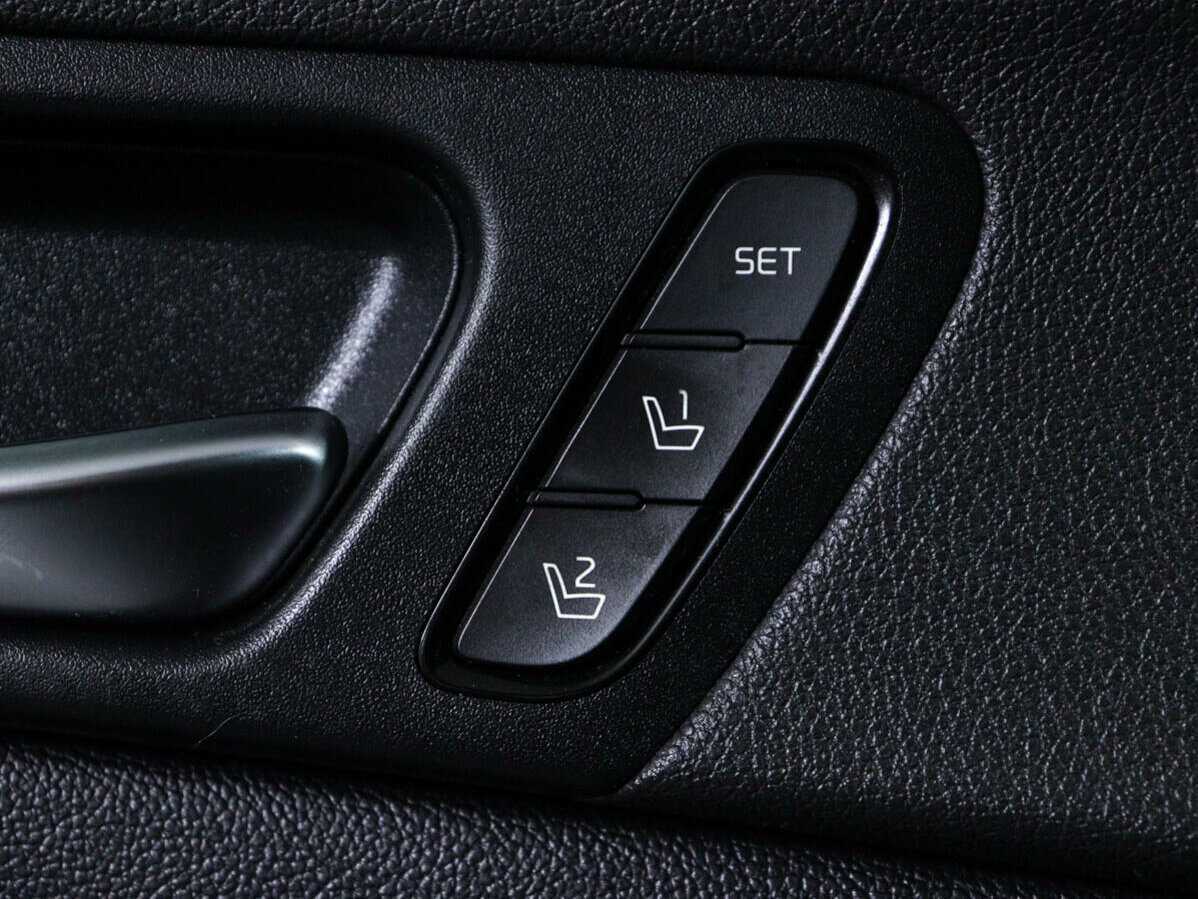 Б/У Киа Оптима 2018 года. Фото: #15