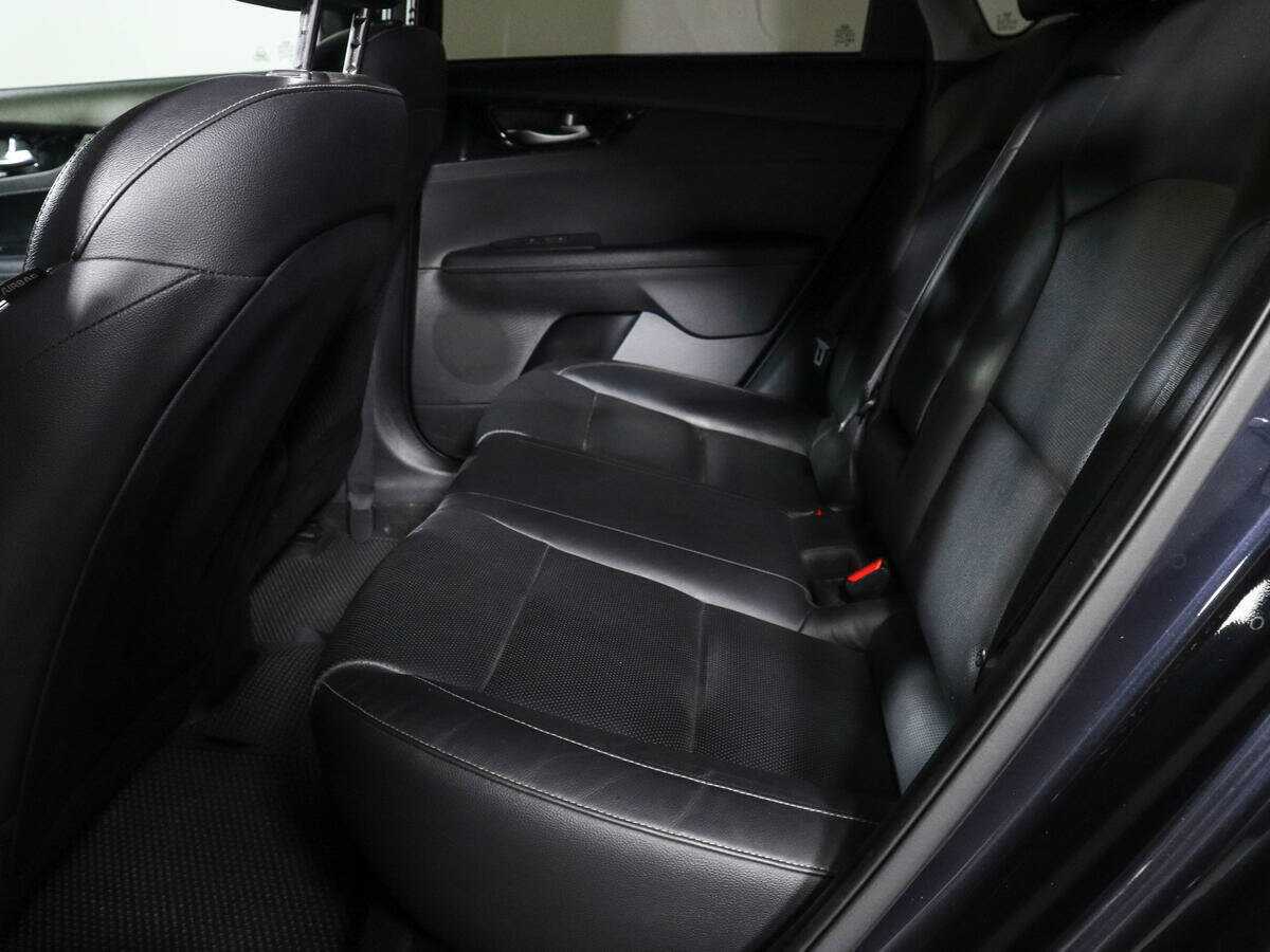 Б/У Киа Церато 2019 года. Фото: #8