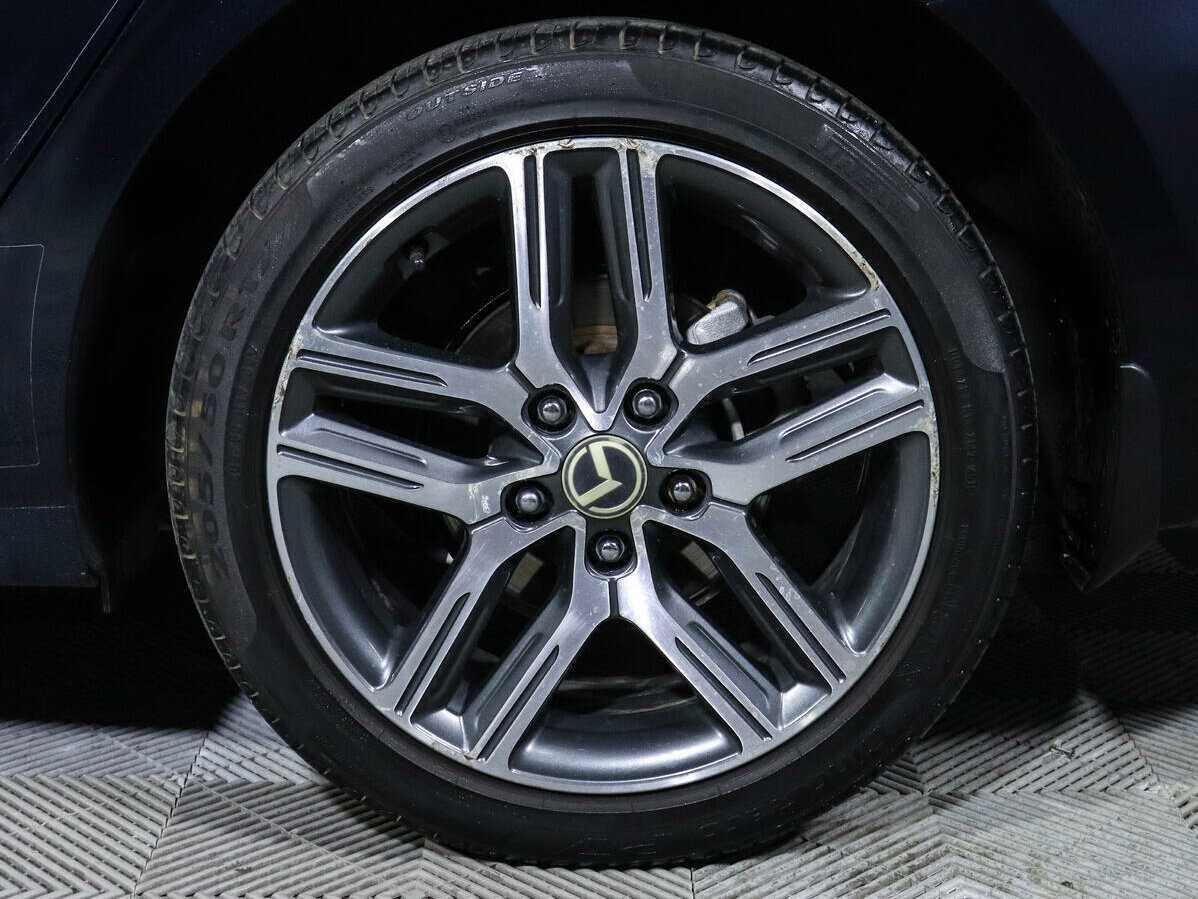 Б/У Киа Церато 2019 года. Фото: #13